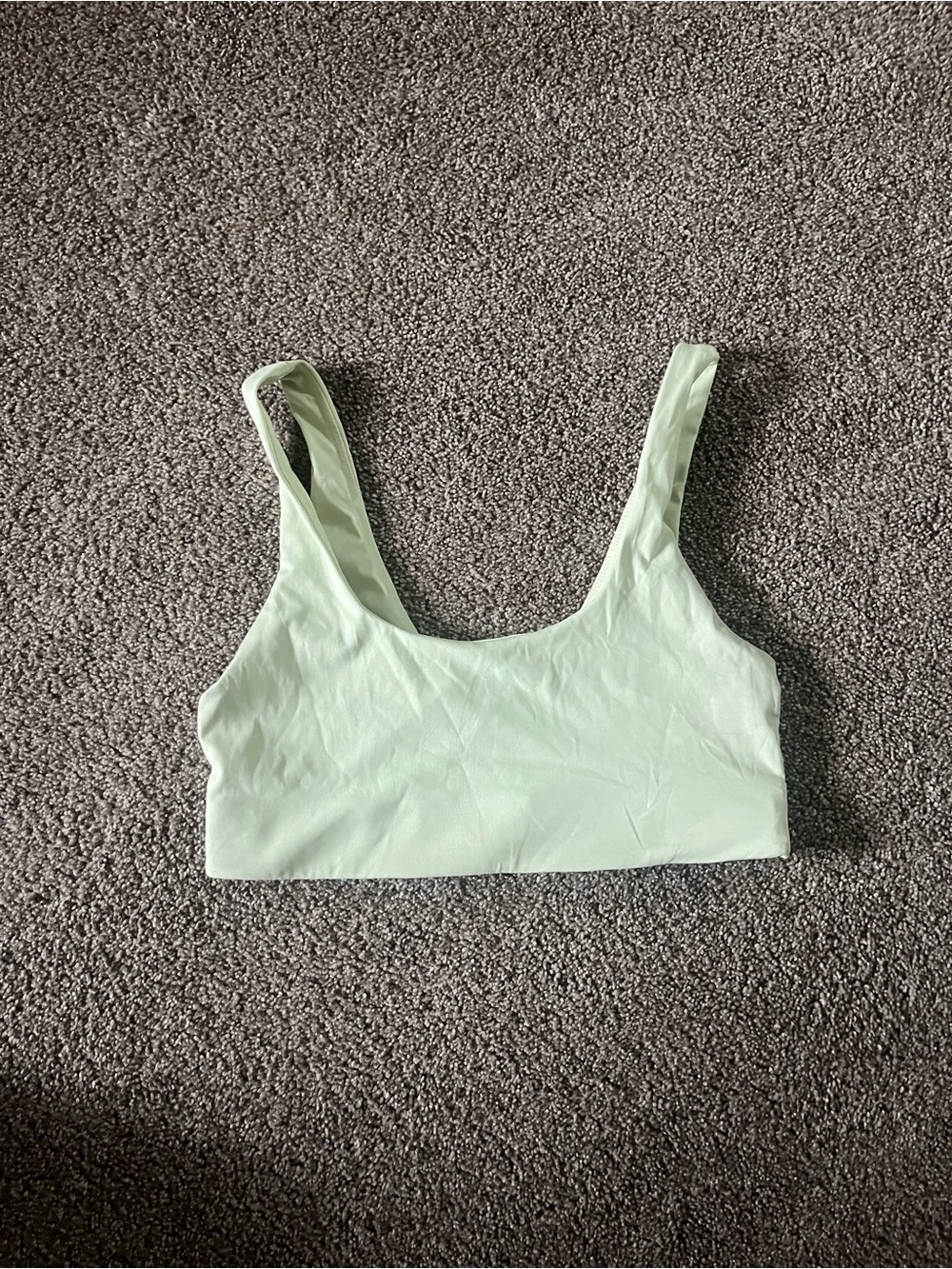 Girlfriend Collective Bra